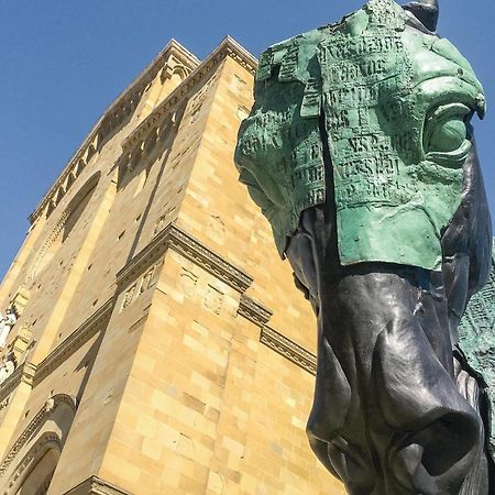 Il Marinocchio Di Malatesti Arezzo Luaran gambar
