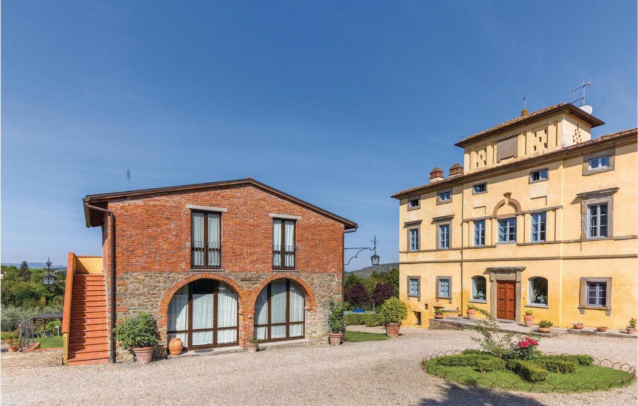 Il Marinocchio Di Malatesti Arezzo Luaran gambar