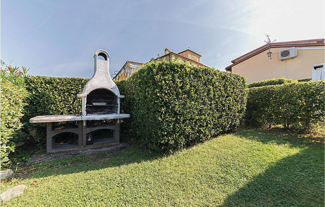 Il Marinocchio Di Malatesti Arezzo Luaran gambar