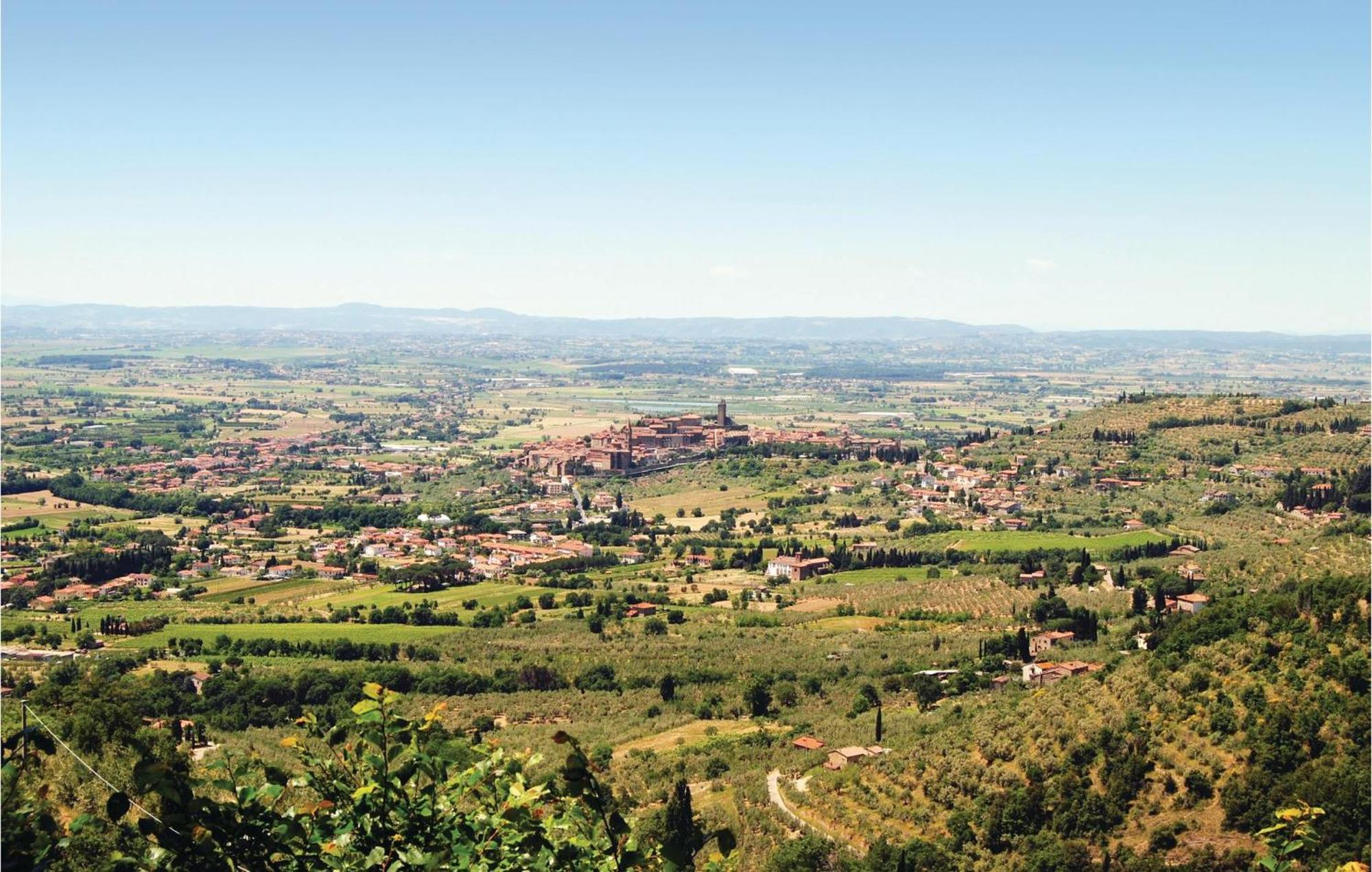 Il Marinocchio Di Malatesti Arezzo Luaran gambar