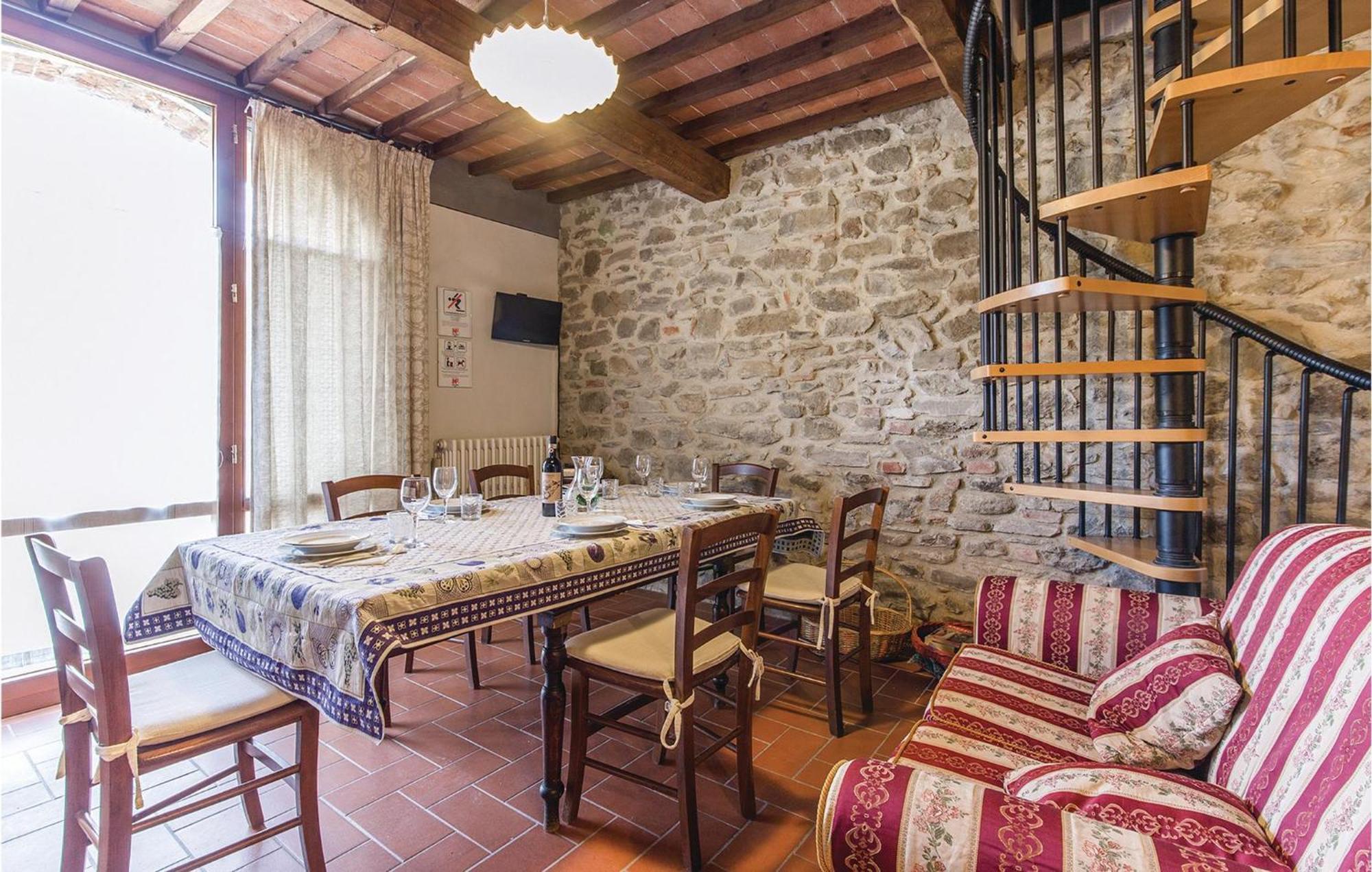 Il Marinocchio Di Malatesti Arezzo Luaran gambar