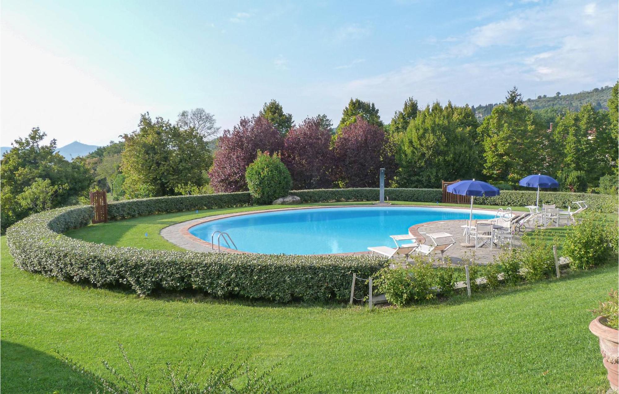 Il Marinocchio Di Malatesti Arezzo Luaran gambar